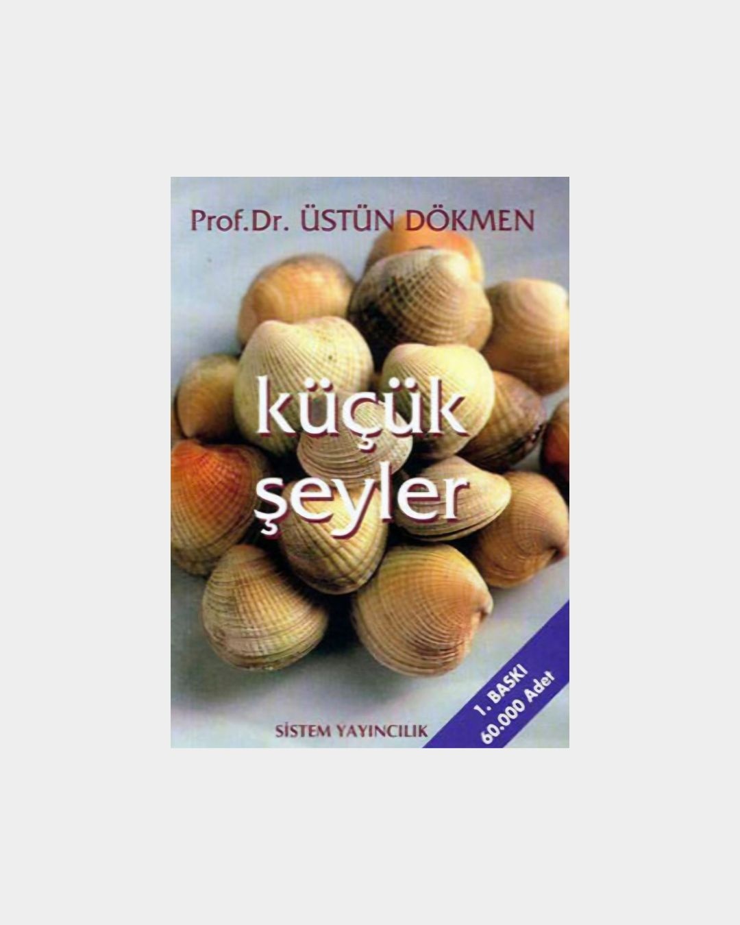 Küçük Şeyler