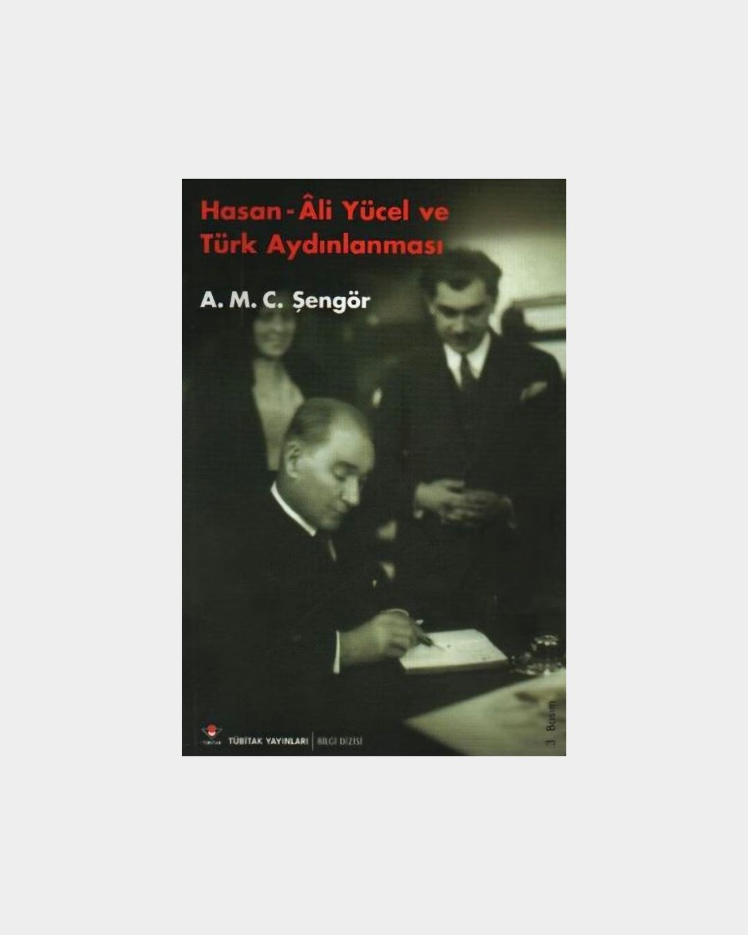 Hasan Ali Yücel Ve Türk Aydınlanması