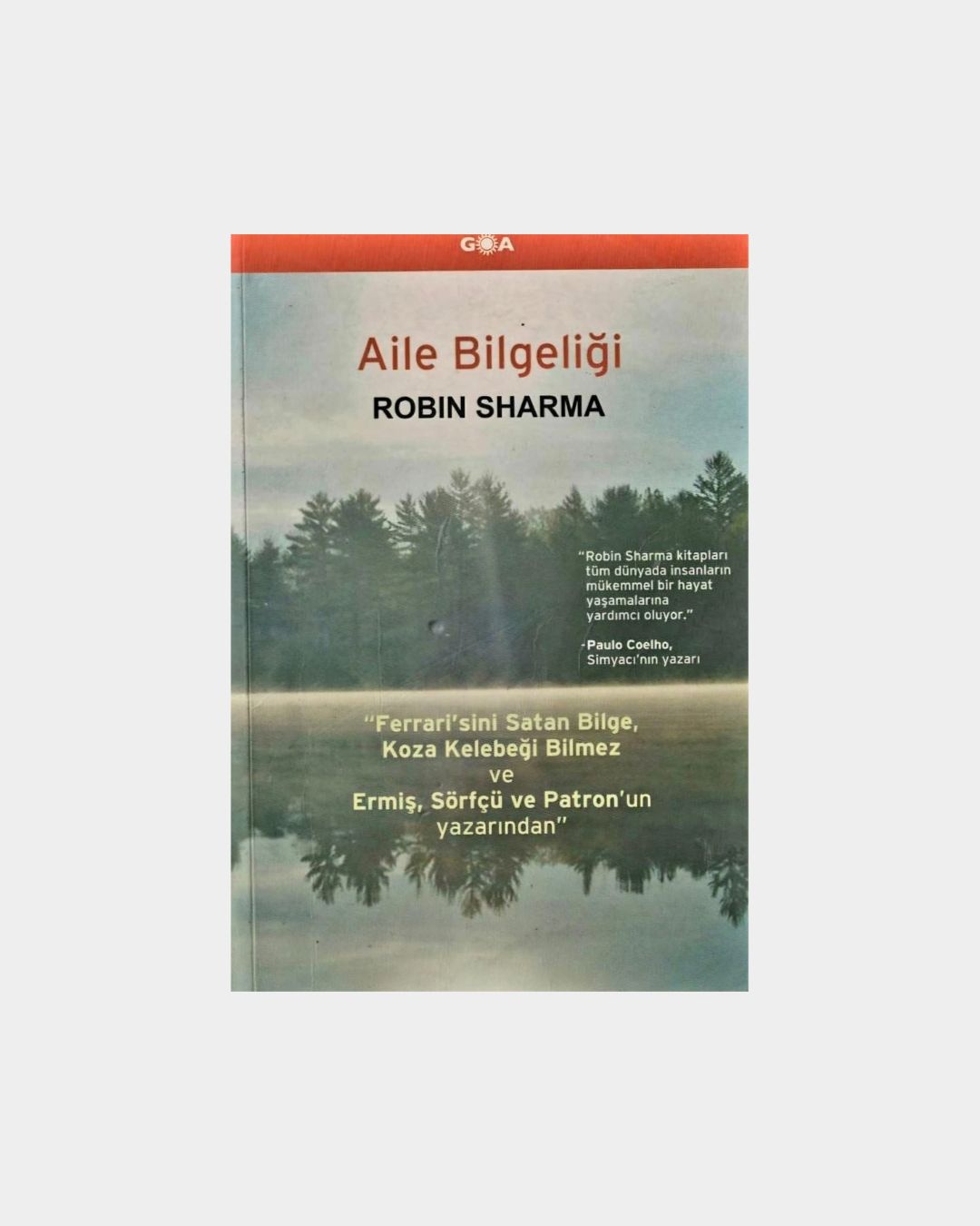 Aile Bilgeliği