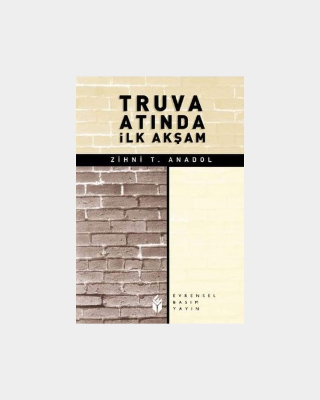 969766d1-bed0-42ca-b340-e8b02ffaa856 Truva Atında İlk Akşam - Görsel 1