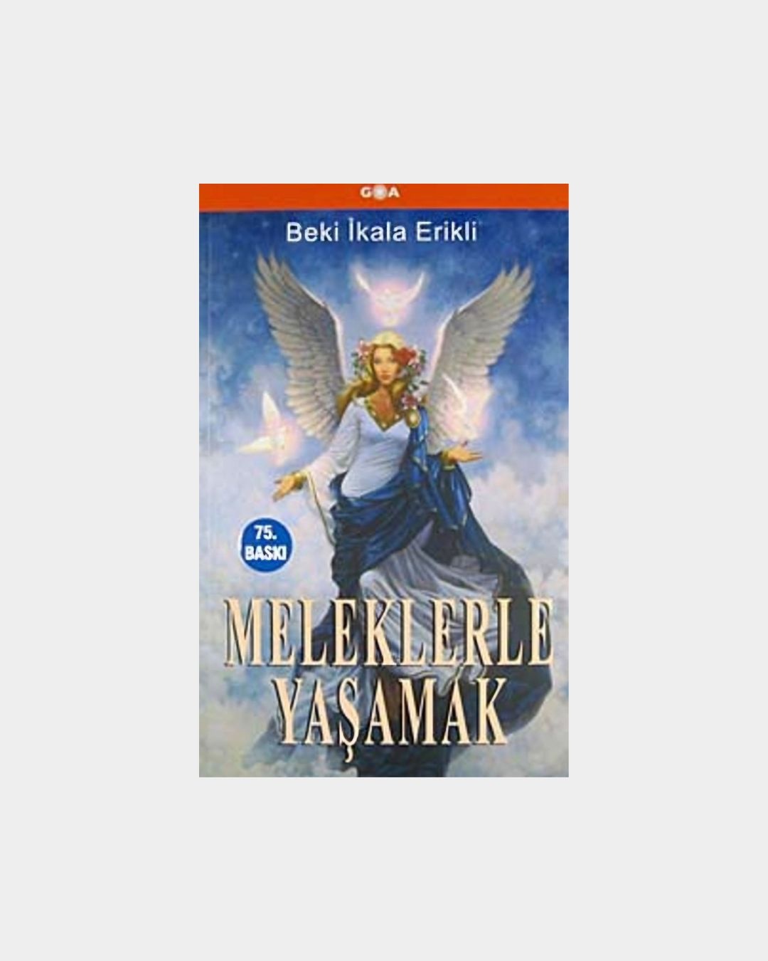Meleklerle Yaşamak