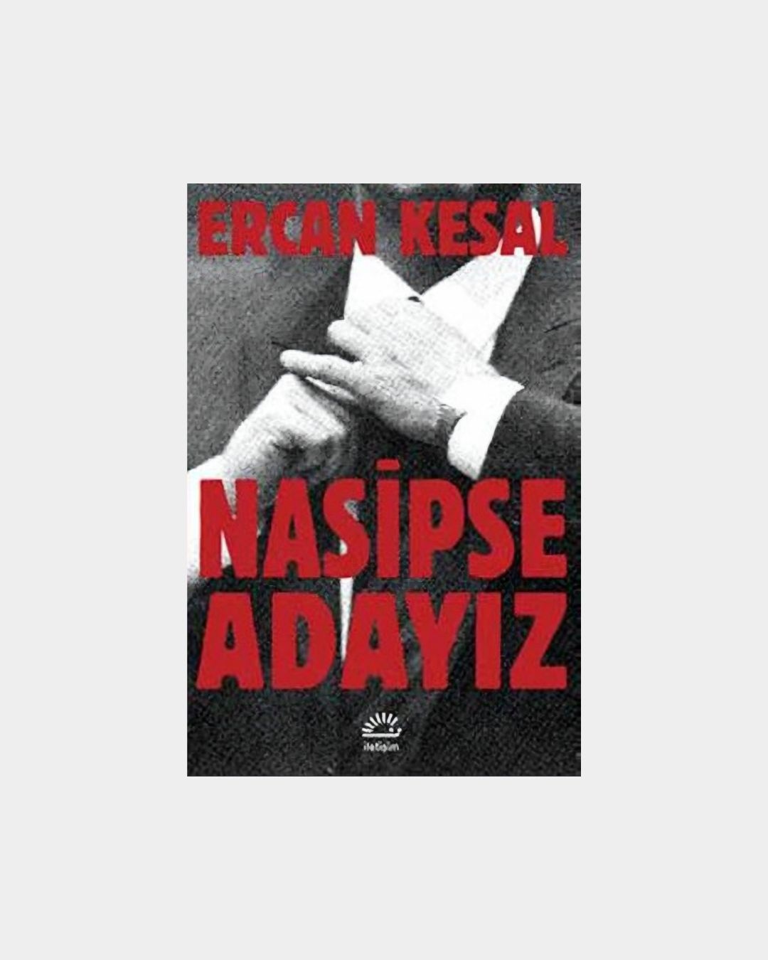 Nasipse Adayız