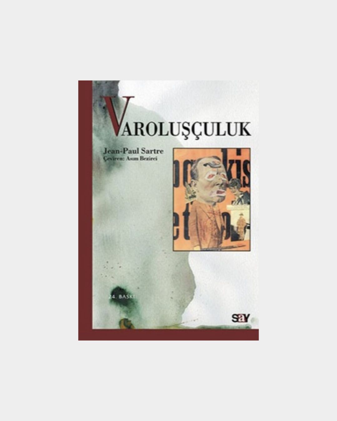 Varoluşçuluk