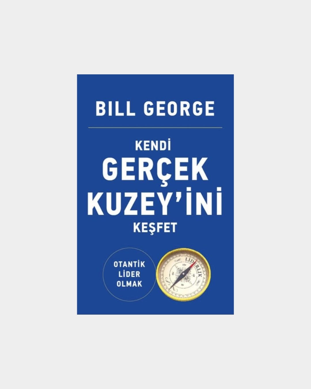 Kendi Gerçek Kuzeyini Keşfet