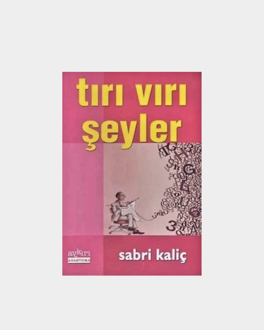 Tırı Vırı Şeyler