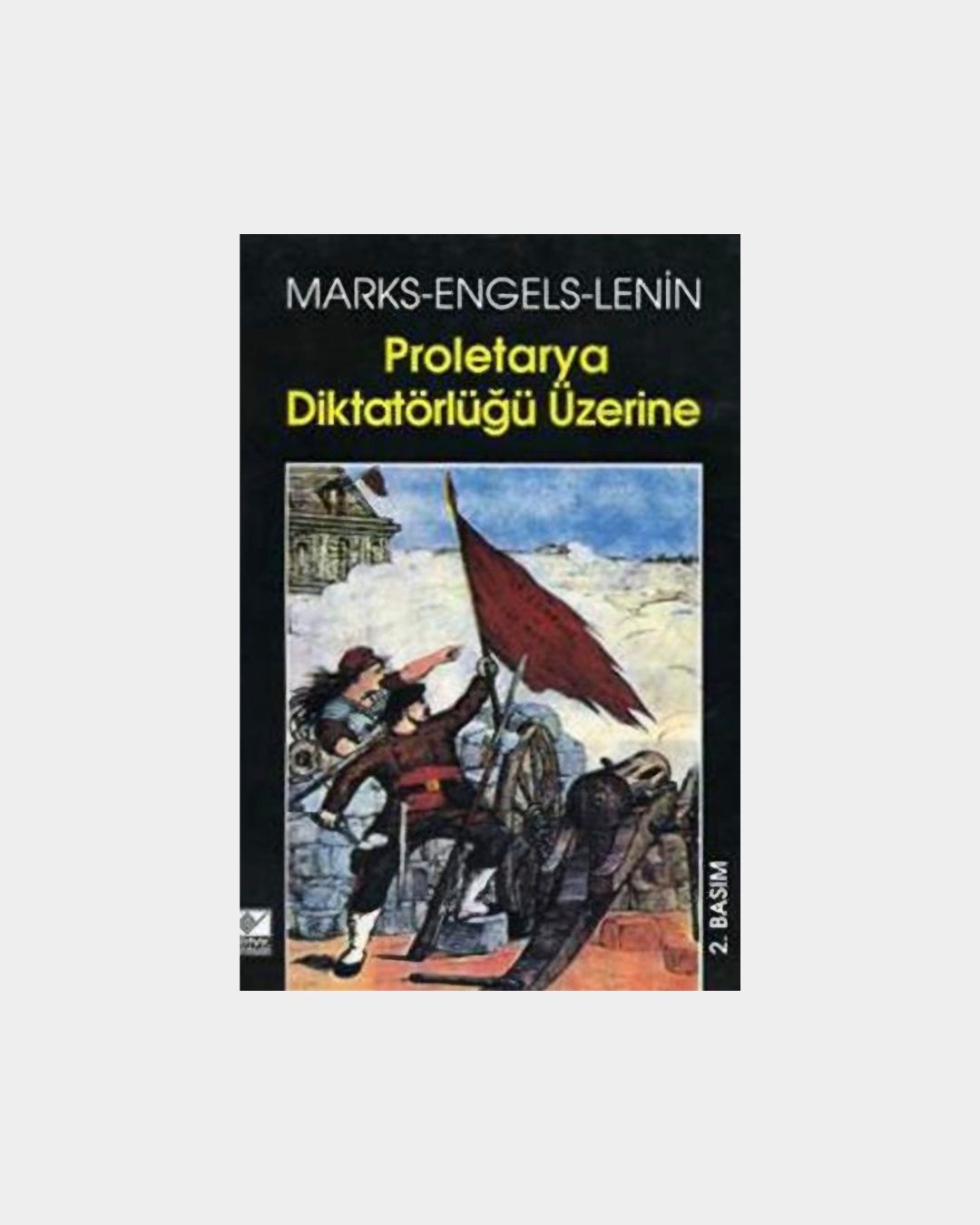 Proletarya Diktatörlüğü Üzerine