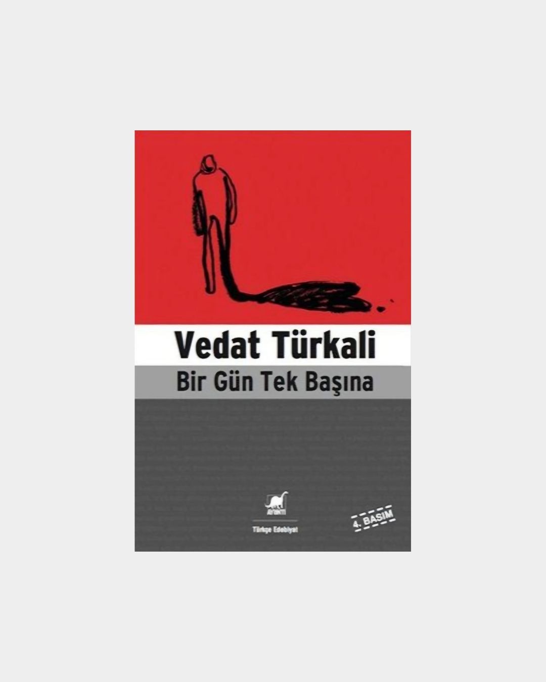 Bir Gün Tek Başına