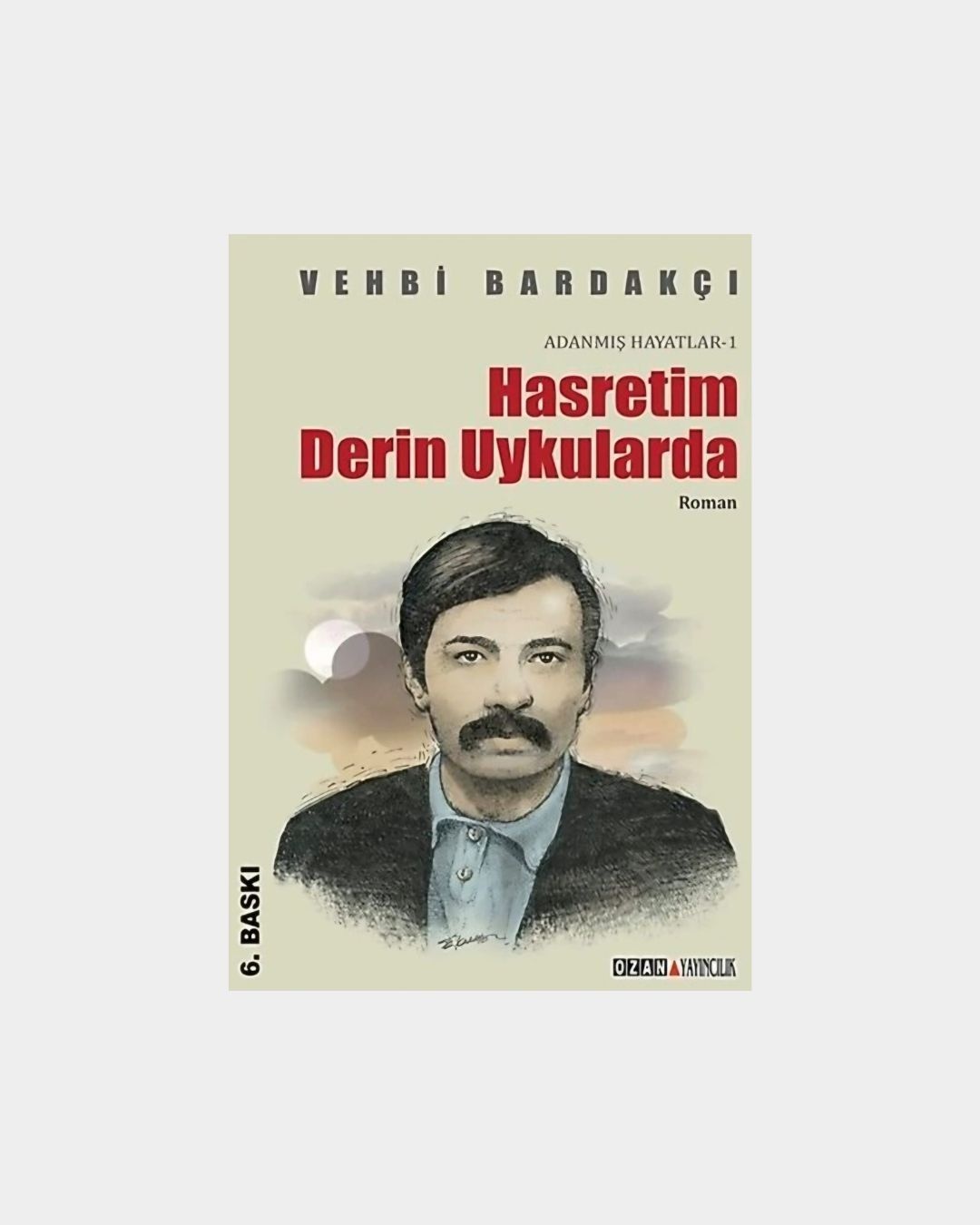 Hasretim Derin Uykularda