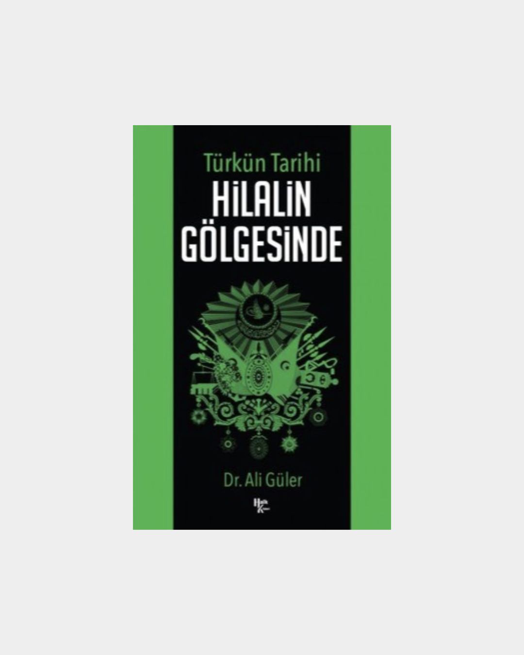 dcfba9a5-7fda-40c4-983f-fbdbaebf35e0 Türkün Tarihi - Hilalin Gölgesinde - Görsel 1