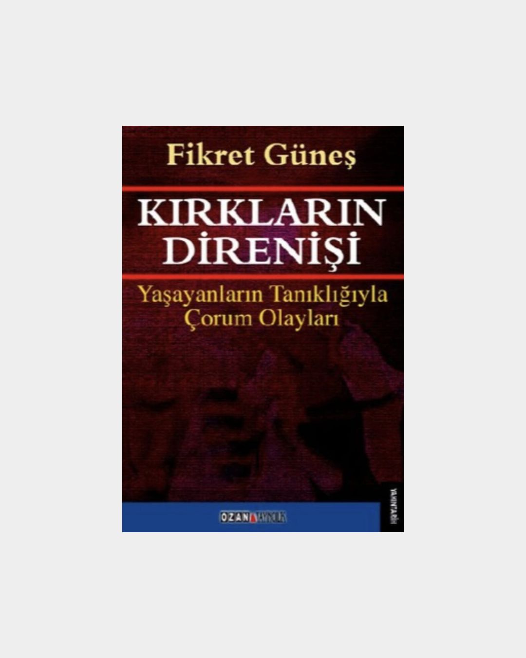 dfde3061-a0c9-4421-9b7b-8485e94fccd8 Kırkların Direnişi - Görsel 1
