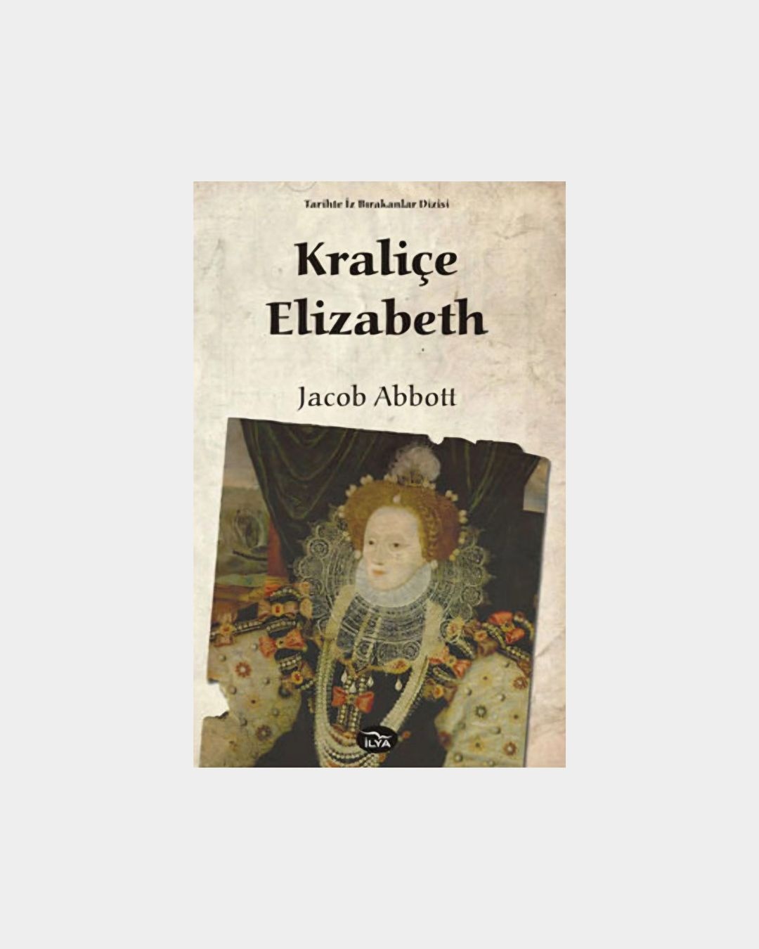 Kraliçe Elizabeth