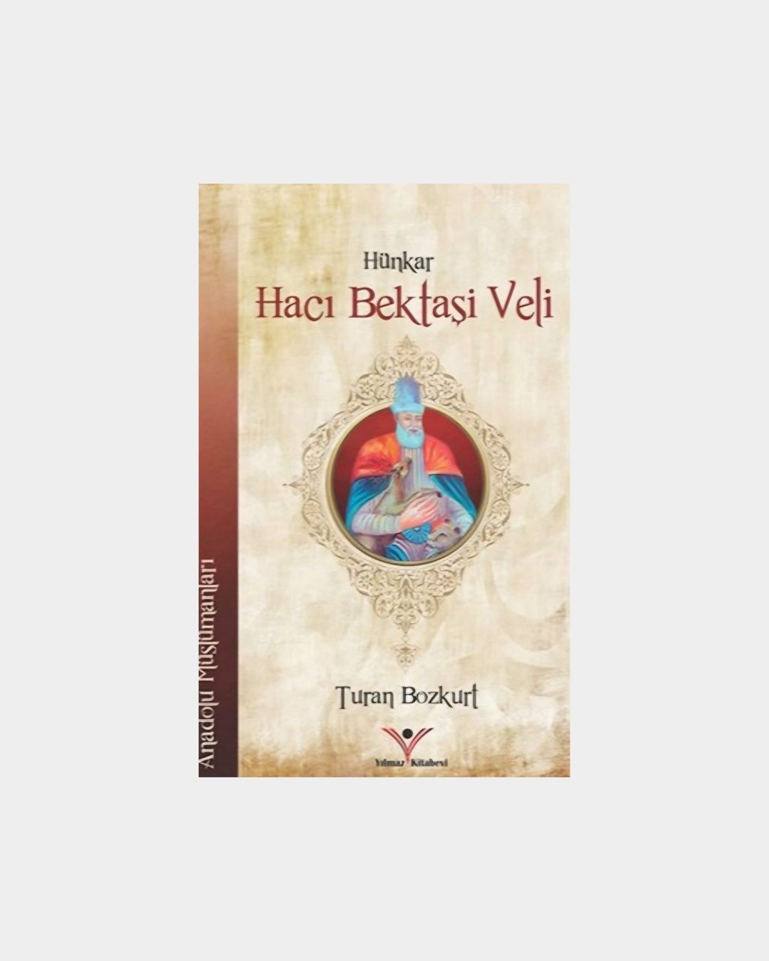 Hünkar Hacı Bektaşi Veli
