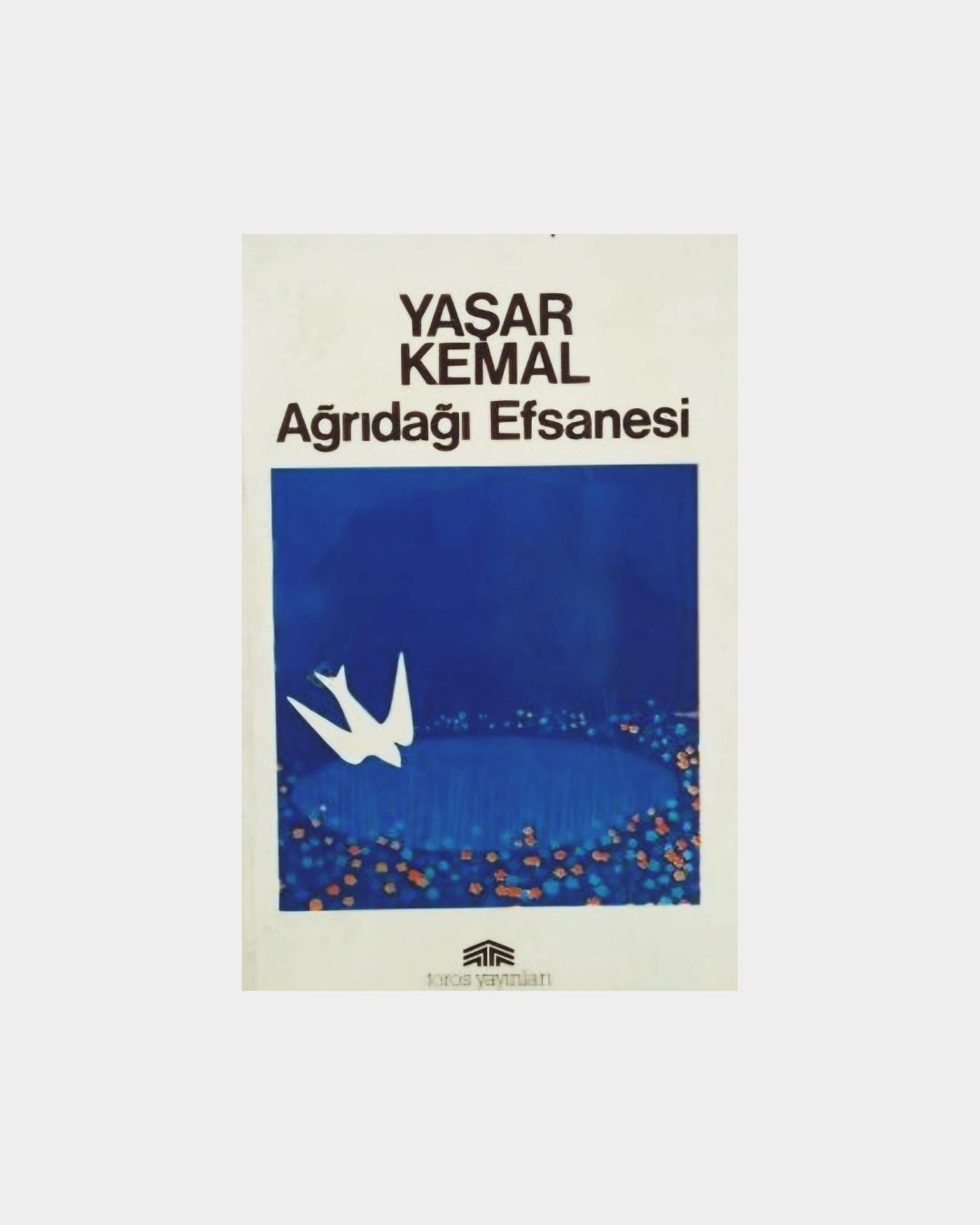 Ağrıdağı Efsanesi