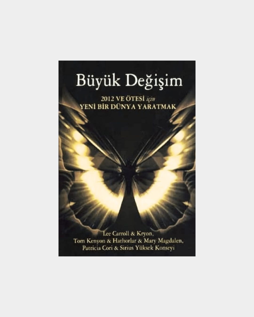 Büyük Değişim