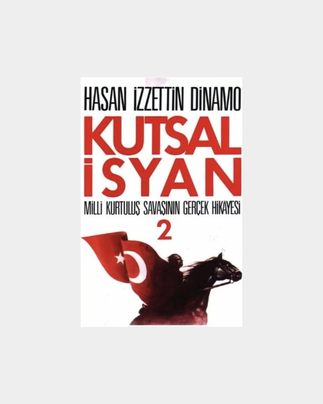 Kutsal İsyan 2