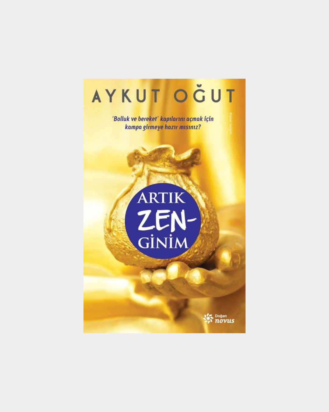 f44377e5-98cd-428a-817e-ad380f8ab54f Artık Zen-Ginim - Görsel 1