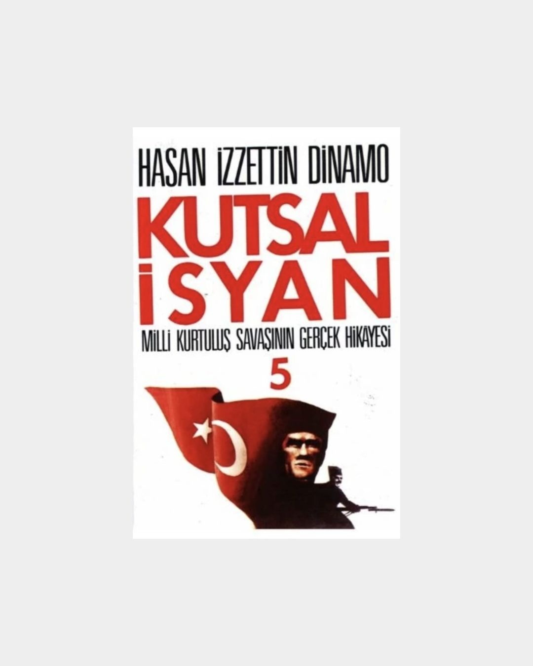 Kutsal İsyan 5