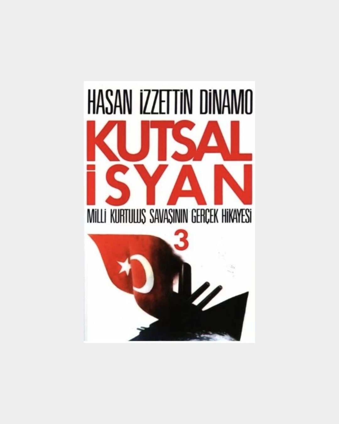 Kutsal İsyan 3