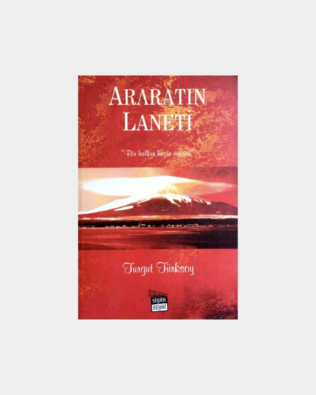 Araratın Laneti