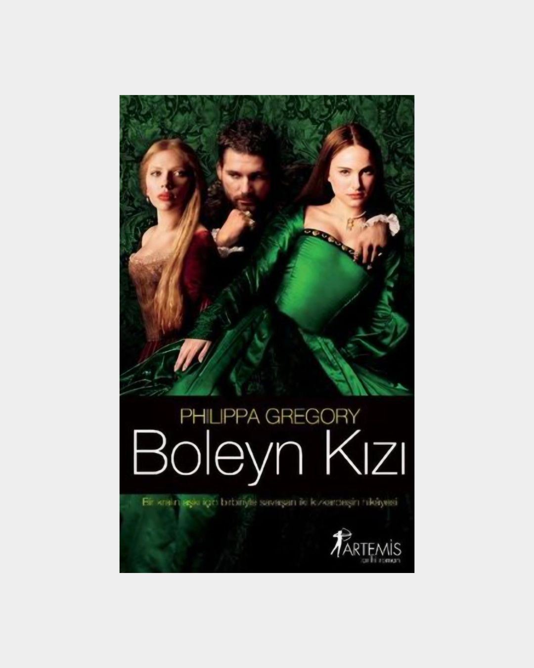 02cd5036-5d74-4340-84b5-91bf522deacb Boleyn Kızı - Görsel 1