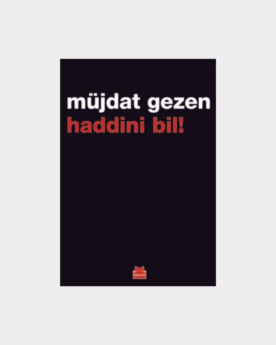 045fa40b-3e29-4839-ad9e-31937d58071d Haddini Bil! - Görsel 1