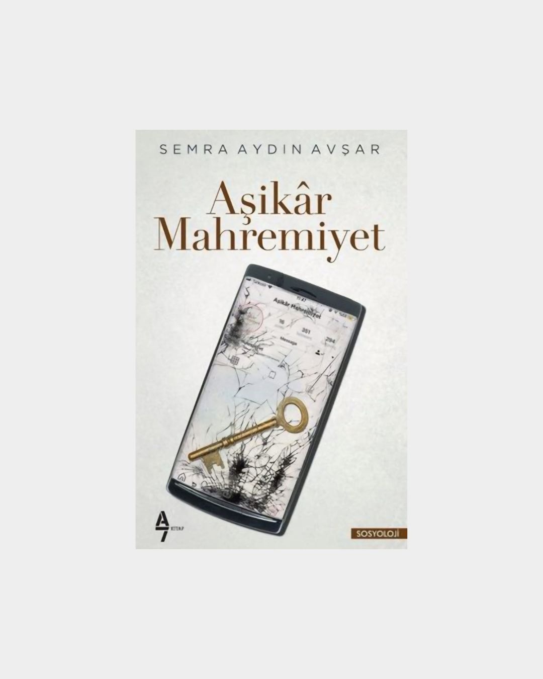 Aşikar Mahremiyet