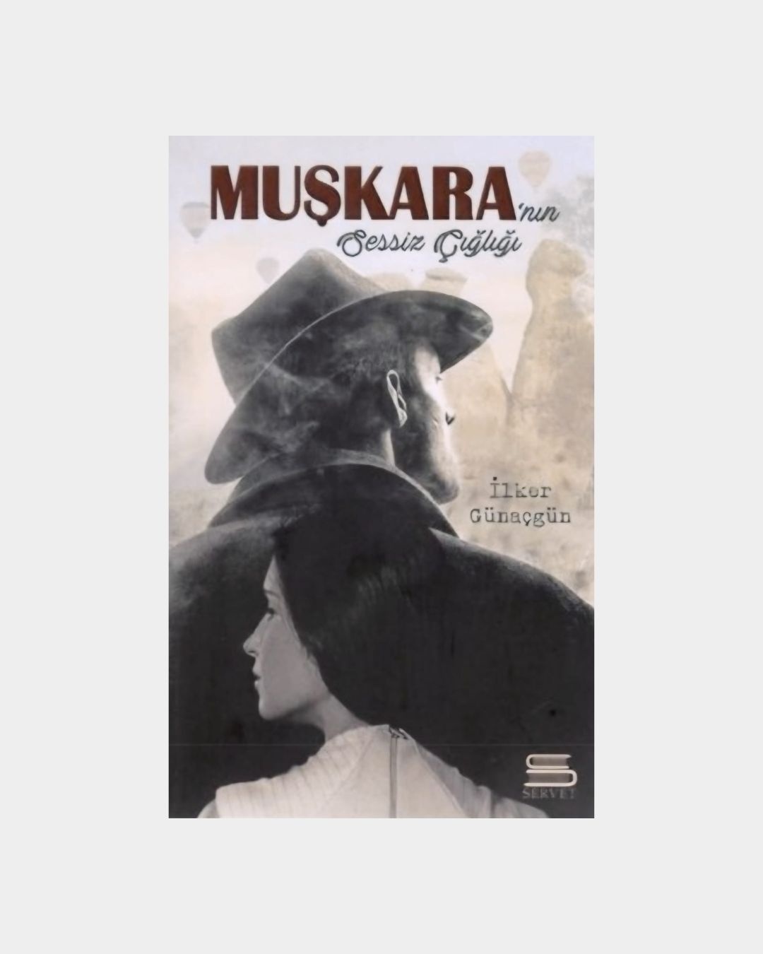Muşkaranın Sessiz Çığlığı