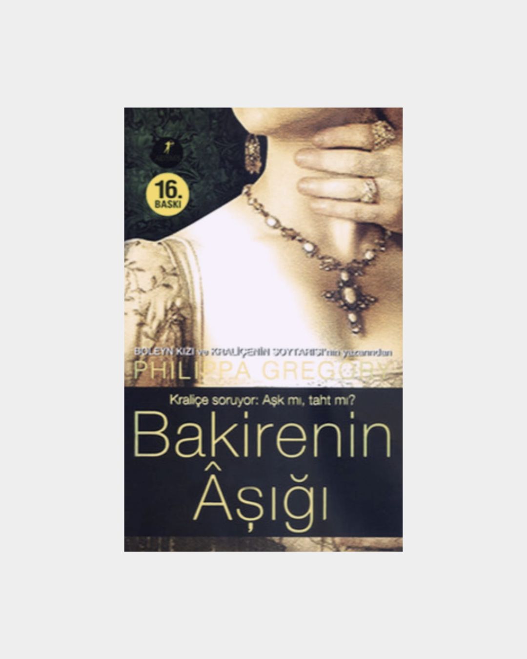 0e4e4551-21af-4ebb-8ca2-e56acbcdf92b Bakirenin Aşığı - Görsel 1