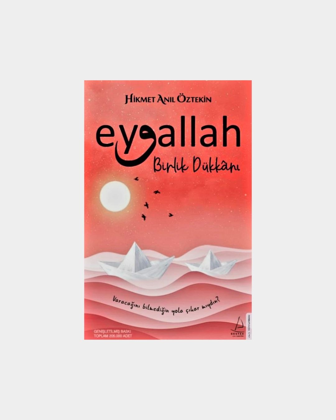 Eyvallah - Birlik Dükkanı