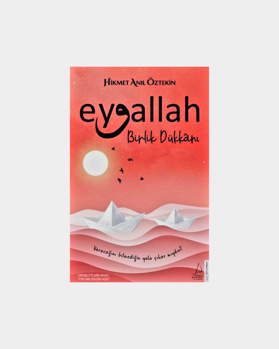 1868872e-1fb7-46d6-82c8-4fe03202ed7f Eyvallah - Birlik Dükkanı - Görsel 1