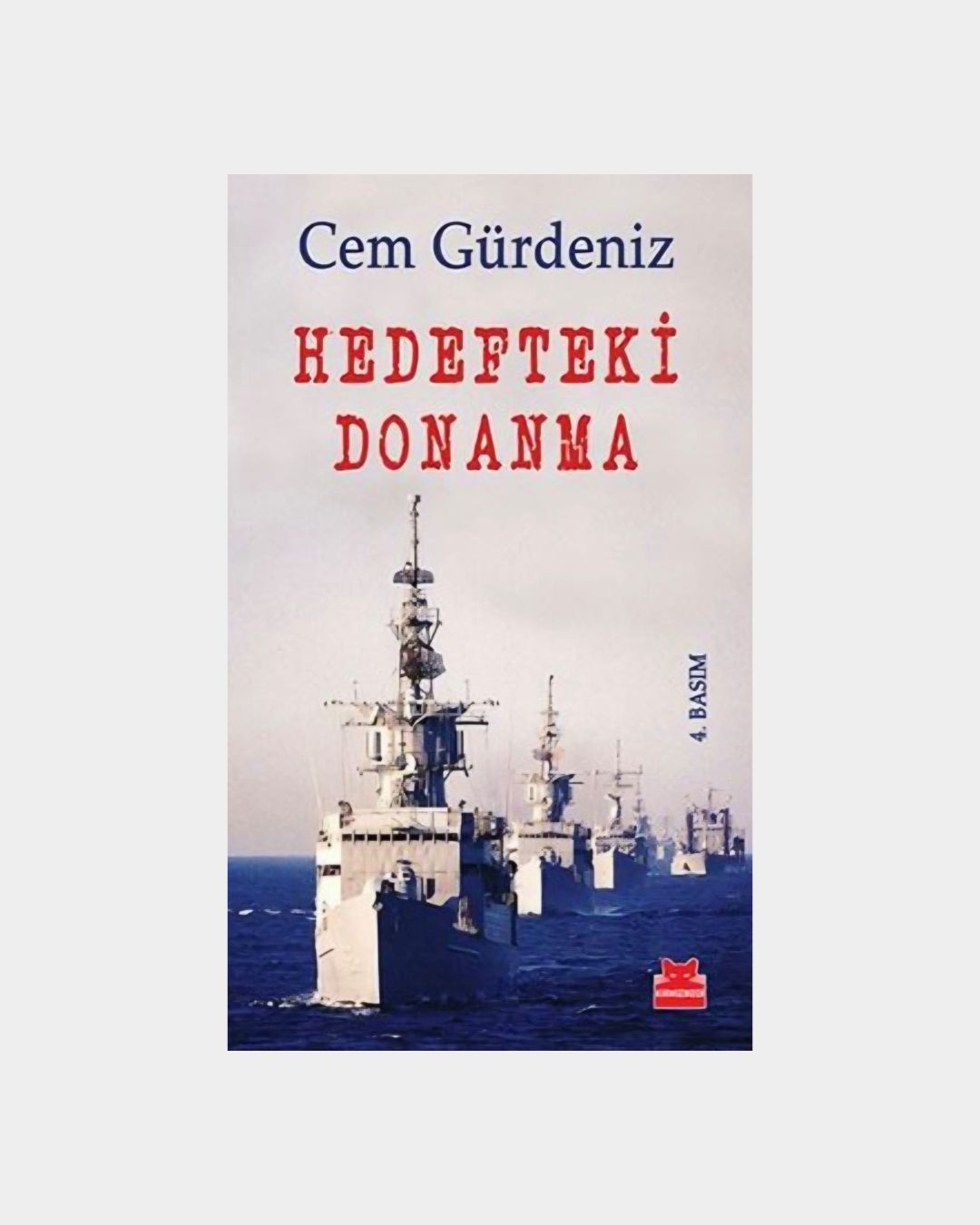 Hedefteki Donanma