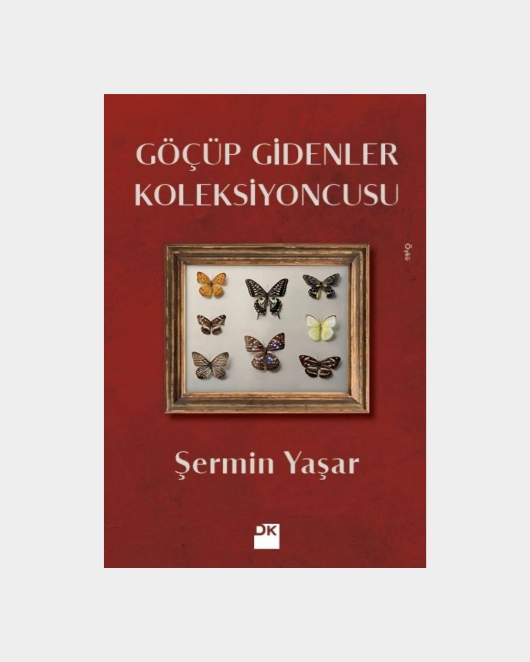 Göçüp Gidenler Koleksiyoncusu
