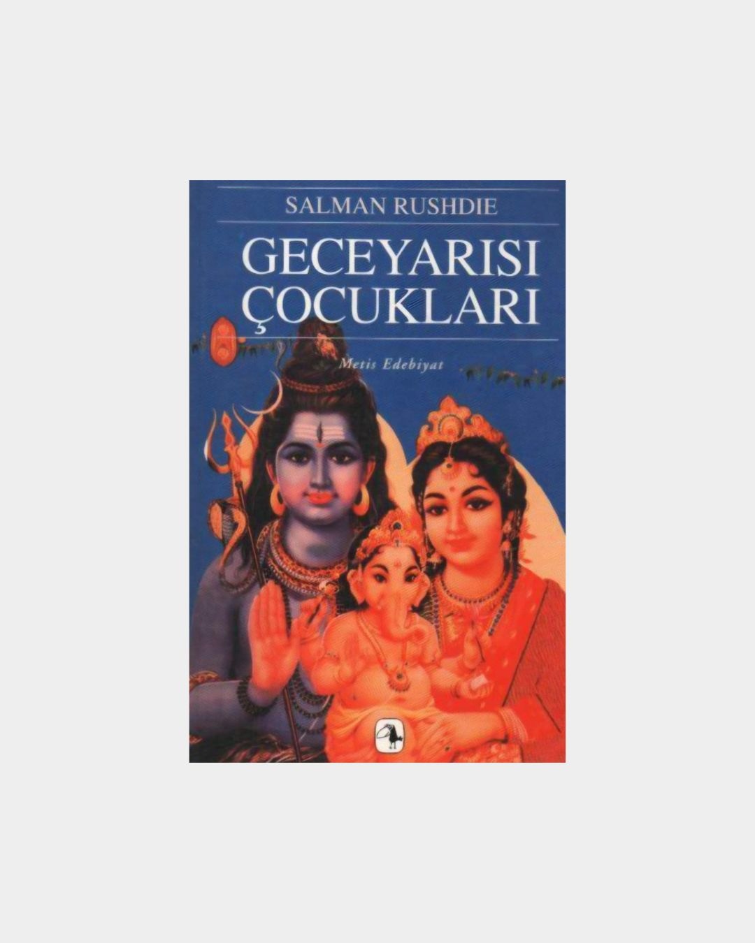Geceyarısı Çocukları