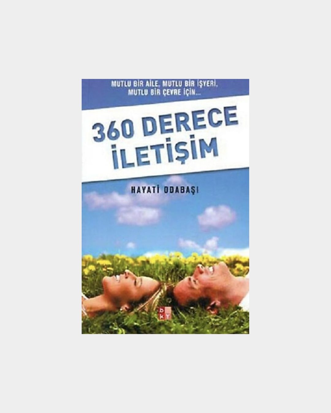 360 Derece İletişim