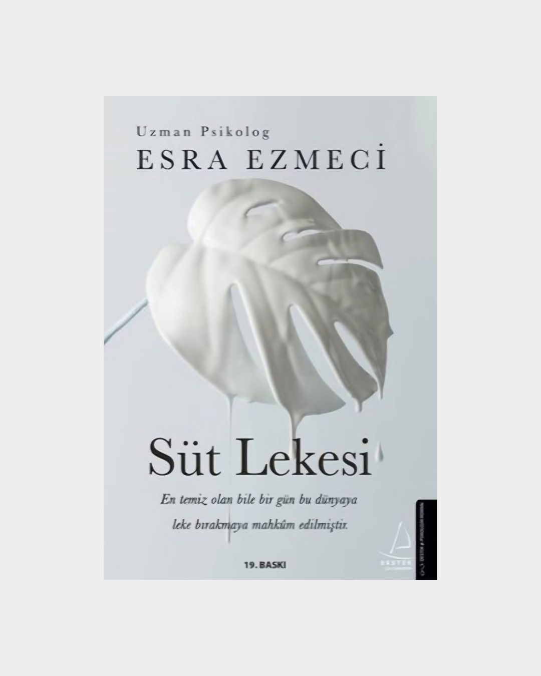 Süt Lekesi
