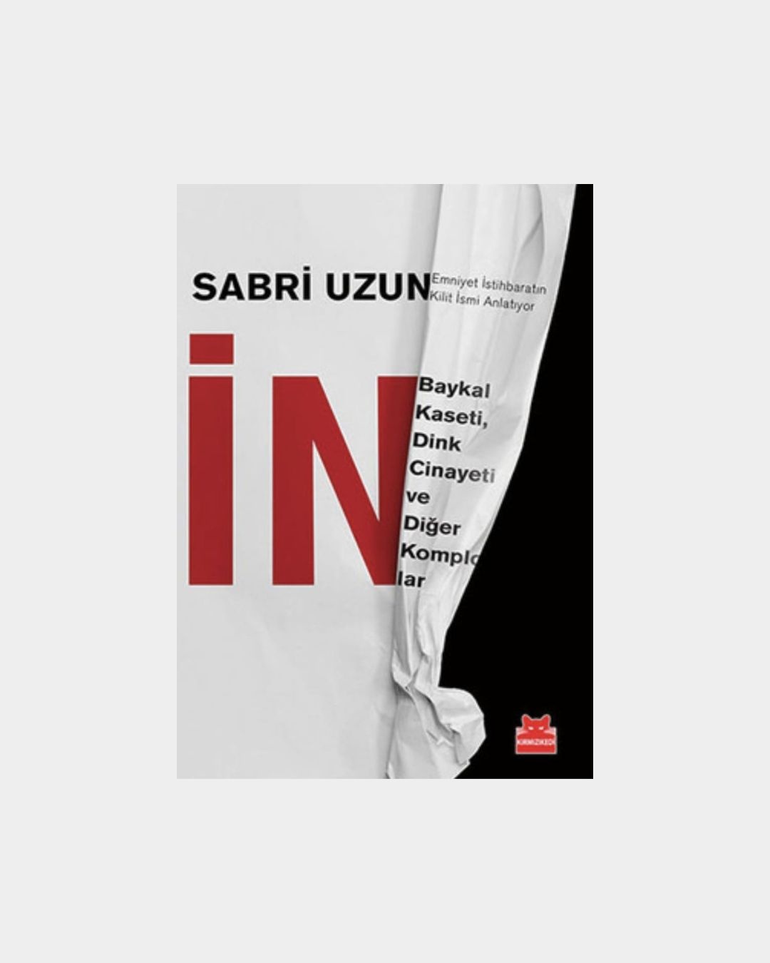 İN - Baykal Kaseti, Dink Cinayeti Ve Diğer Komplolar