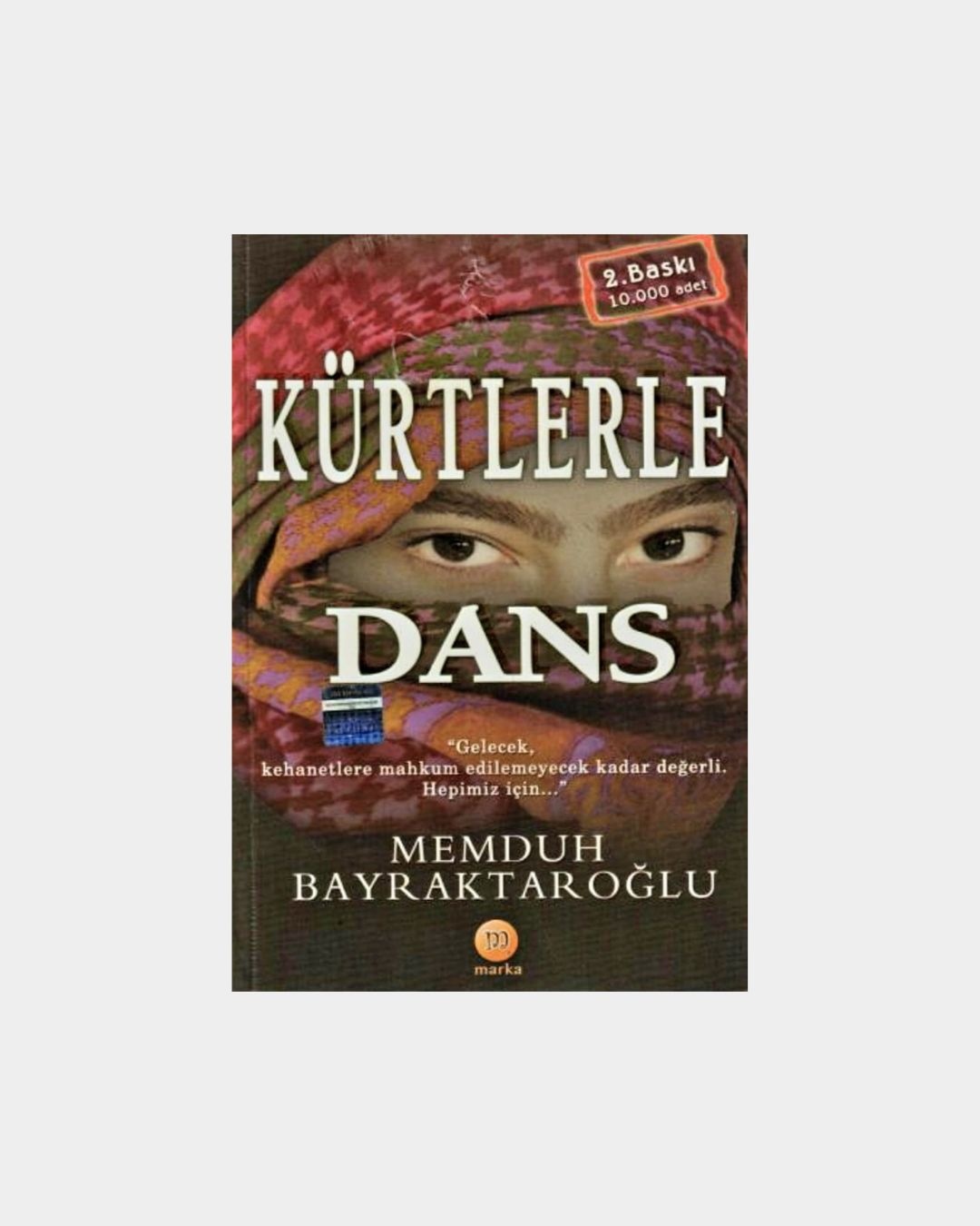 Kürtlerle Dans