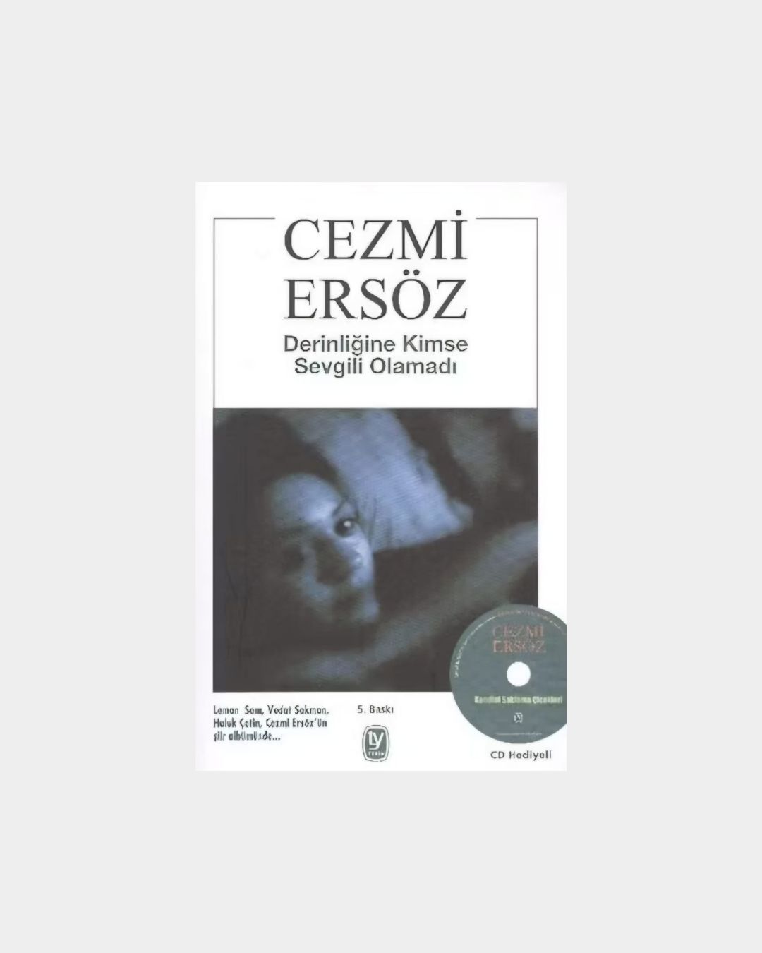 2d0d7fba-922c-4768-a737-59752163504d Derinliğine Kimse Sevgili Olamadı - Görsel 1