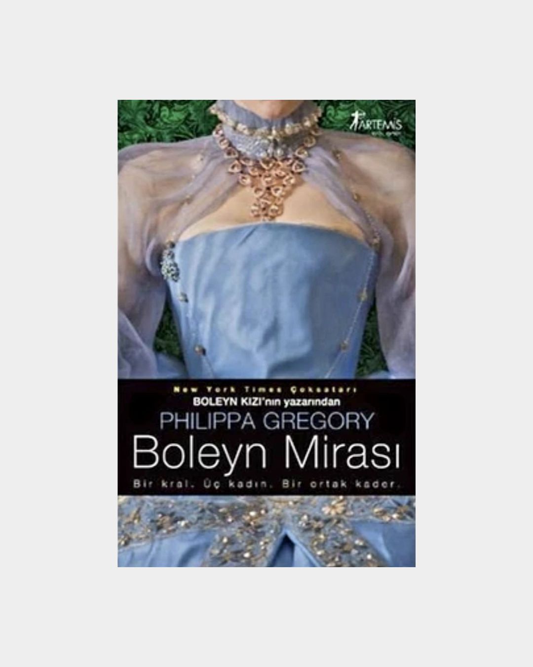 2ea800ed-6c26-4765-a392-6b0724b9017a Boleyn Mirası - Görsel 1