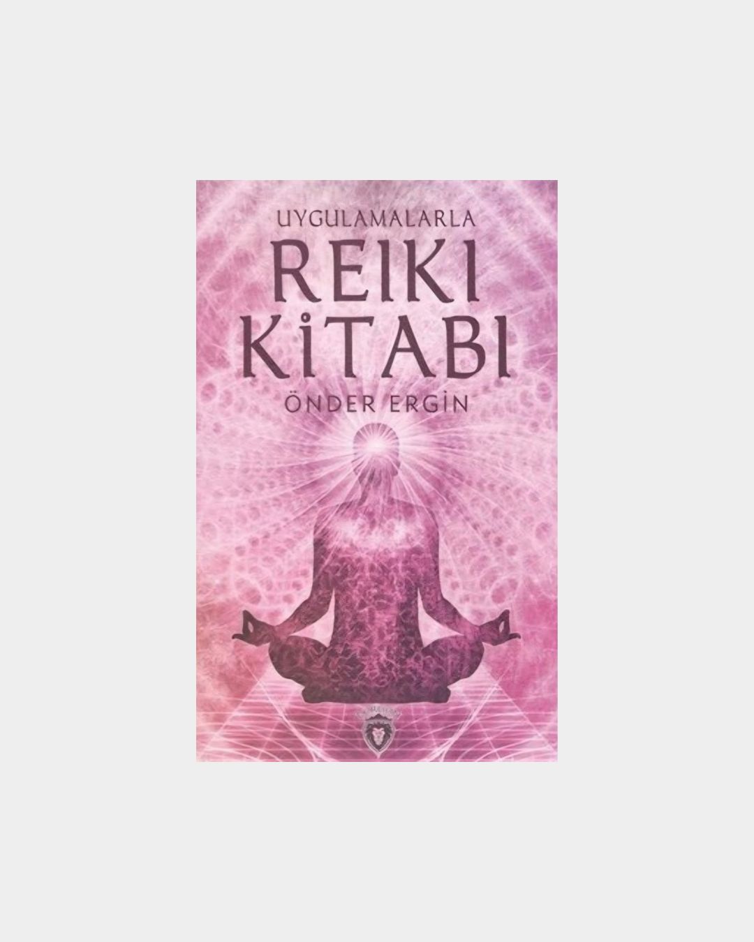 31911687-bcd5-4786-9fa6-3d6973490f57 Uygulamalarla Reiki Kitabı - Görsel 1