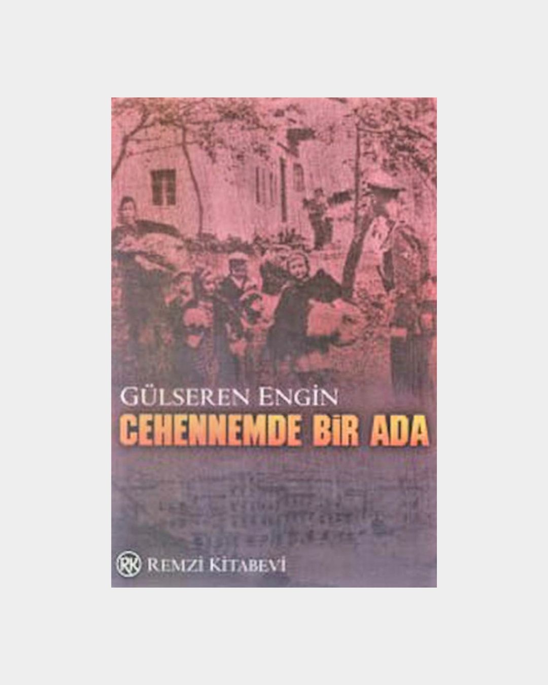 Cehennemde Bir Ada