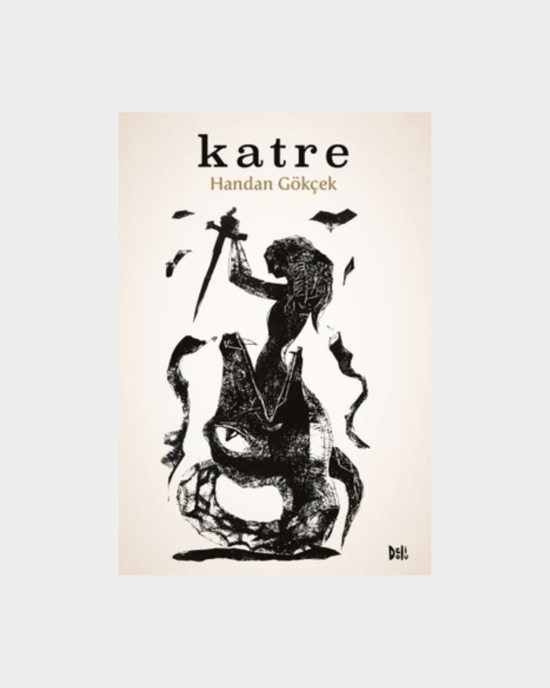 Katre