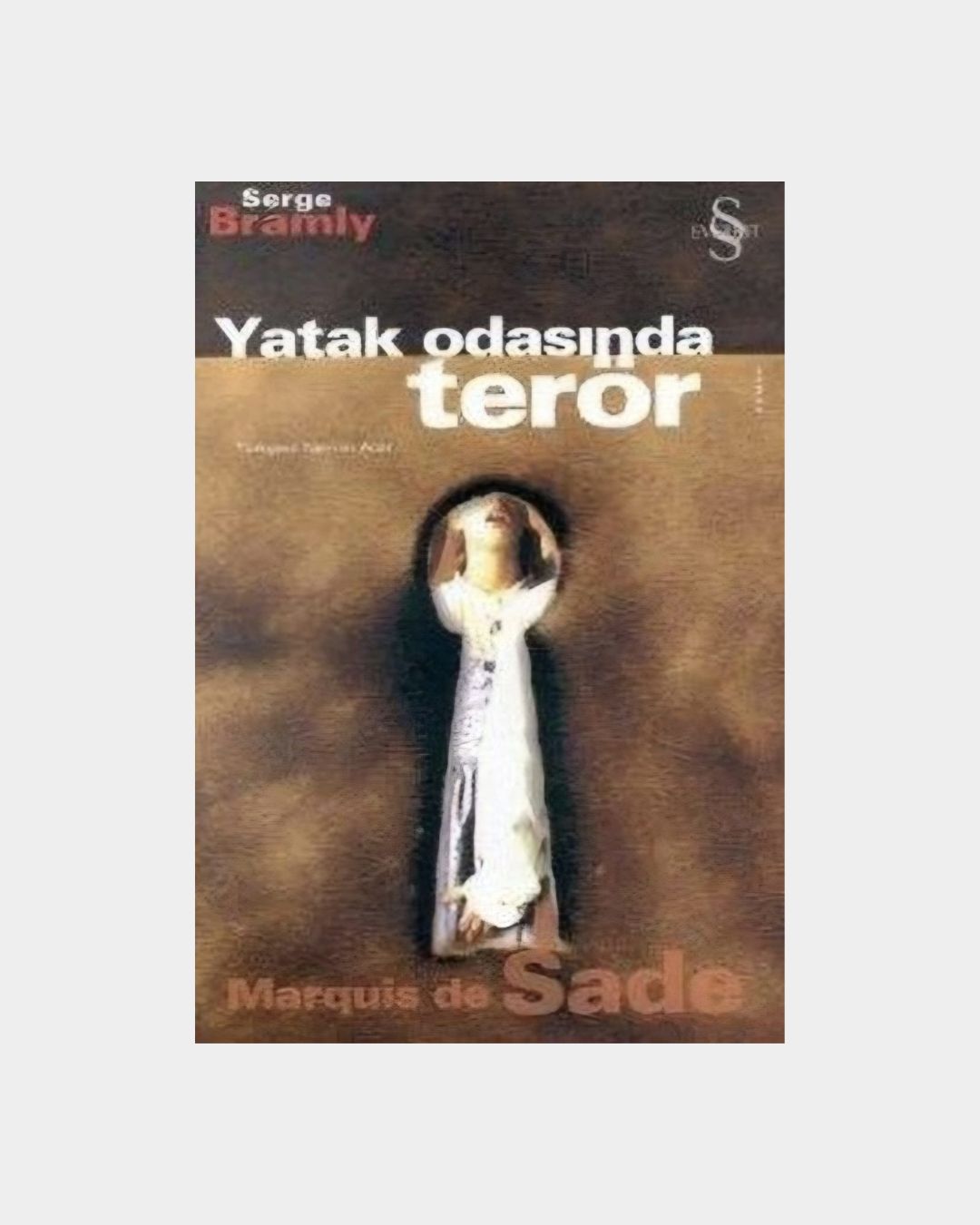 383445e9-d99b-4100-bfe1-fc2e3ba367b6 Yatak Odasında Terör - Görsel 1