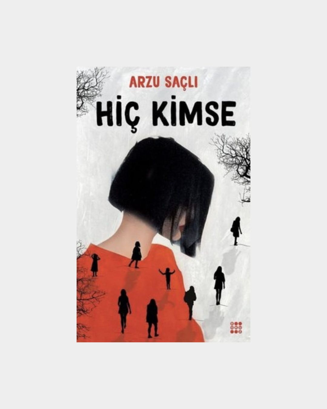 Hiç Kimse