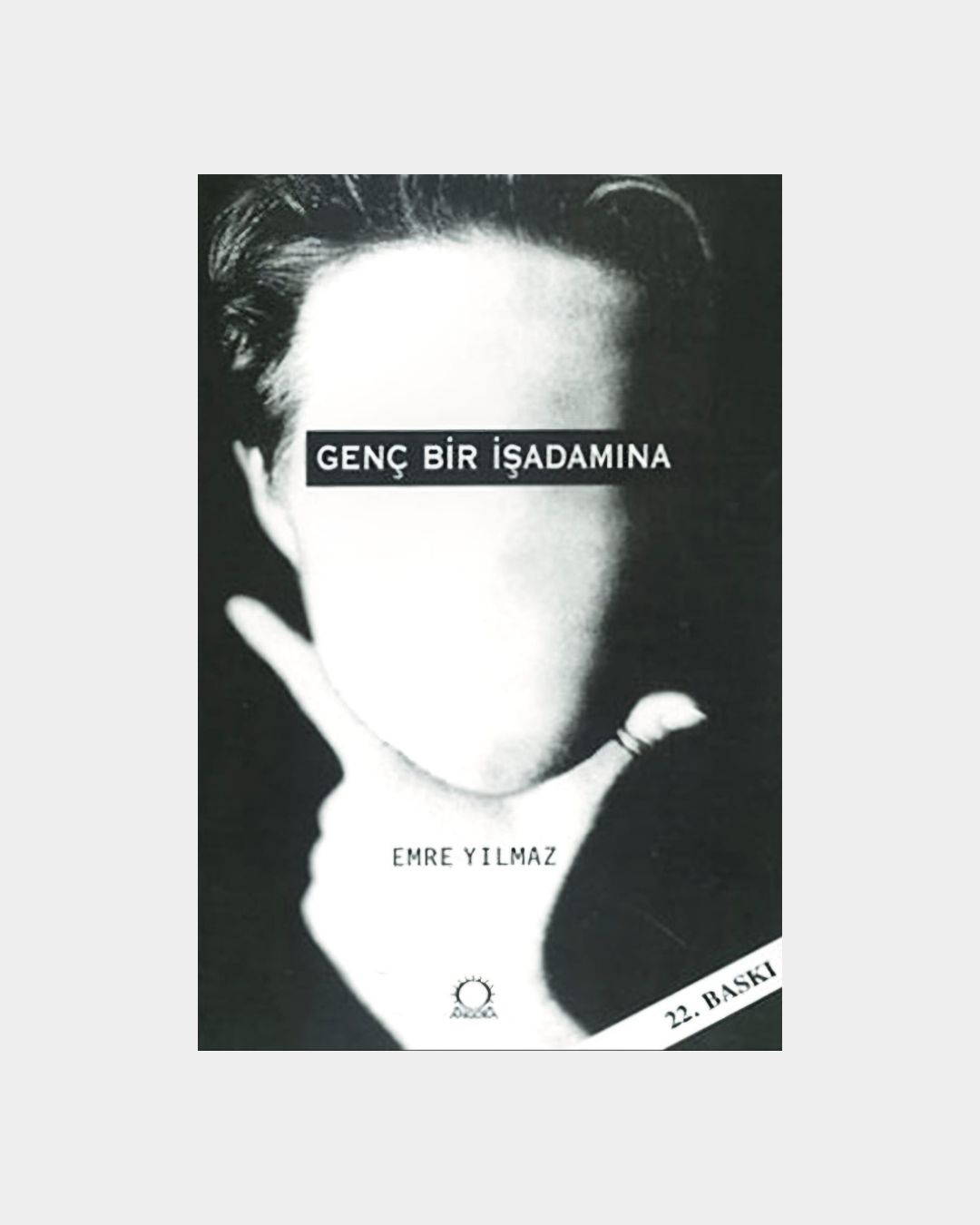 Genç Bir İşadamına