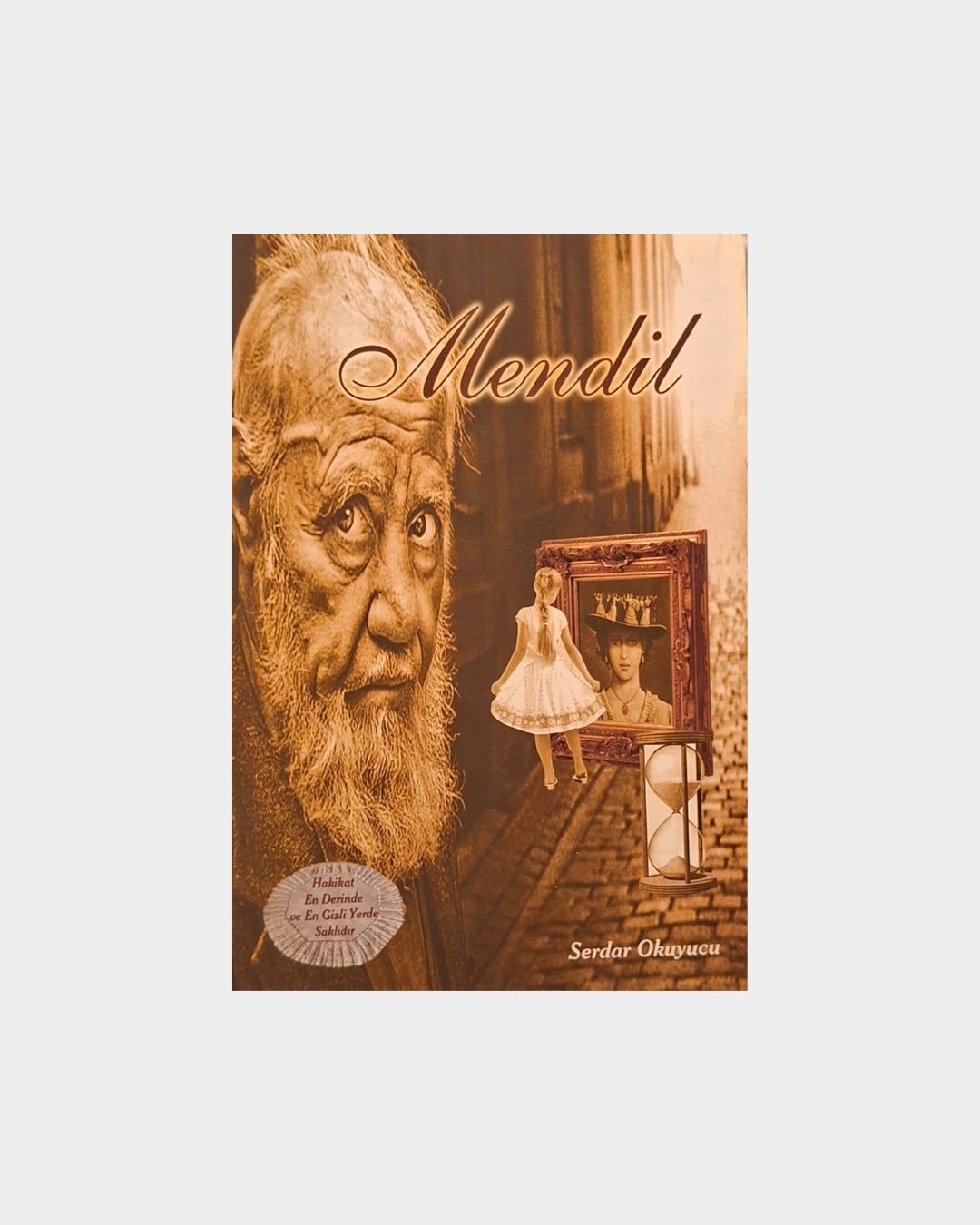 Mendil