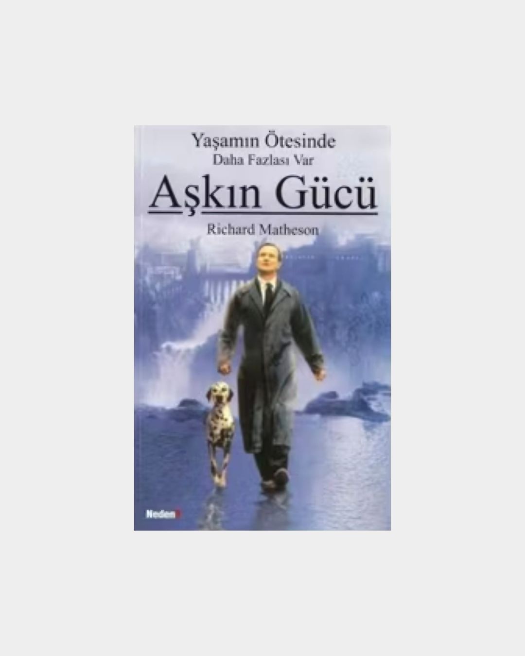 Aşkın Gücü