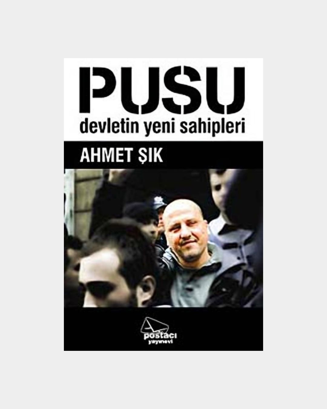 3f603206-2261-4b8a-be2b-635c51698aa6 Pusu - Devletin Yeni Sahipleri - Görsel 1