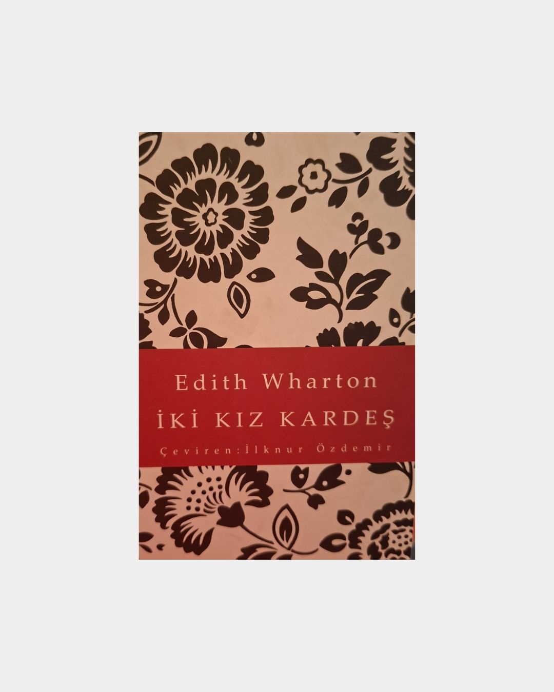 İki Kız Kardeş
