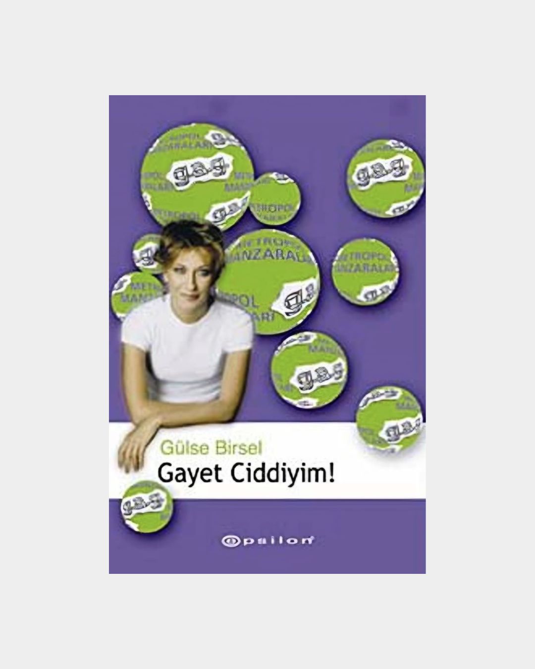 421ac207-5c12-45cb-bded-5278f8e4cbf9 Gayet Ciddiyim - Görsel 1